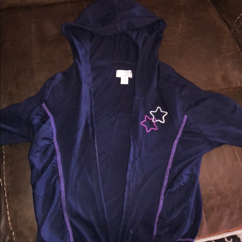 Children’s Place Hoodie Jacket